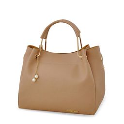 Bagsy Malone Set Of 2 Structured with Tasselled Hand bags image 4