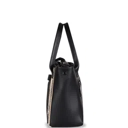LOREM Structured Handheld Bag image 5