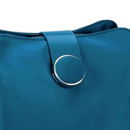 Diva Dale Shopper Handheld Bag with Tasselled image 5