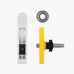 Bambu Lab A1 Series Hardened Steel Extruder Gear Assembly For Extended Lifespan & Consistent Prints - RS8527 Bambu Lab A1 Series Hardened Steel Extruder Gear Assembly For Extended Lifespan & Consistent Prints - RS8527 image 2