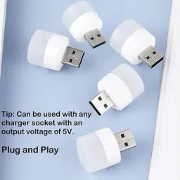 1 W 7 cm Tube Light-15