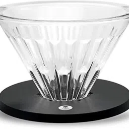 GLASSEYEDRIPPER-01cBLK 2 Cups Coffee Maker-picture-34