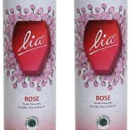 Rose Spray-15