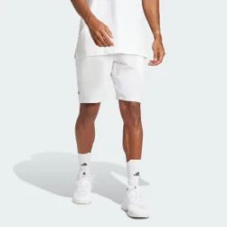 Club Tennis Climacool Stretch Woven Shorts-50