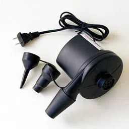 Inflates & Deflates All Volume Inflatables, voltage AC 230 Inflatable Pump Inflatable Furniture, Float Pump-picture-30