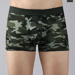 Van Heusen Pack Of 2 Swift Dry Trunks-picture-1