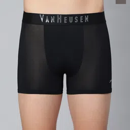 Van Heusen Pack Of 2 Mid Rise Trunks-picture-14