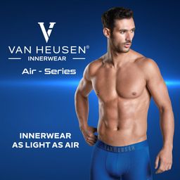Van Heusen Pack Of 2 Swift Dry Trunks image 3