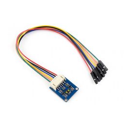 Waveshare VL53L1X ToF Distance Ranging Sensor Ranging up to 4m image 4