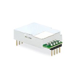 Winsen MH-Z19E NDIR CO2 sensor for indoor air quality monitoring image 1