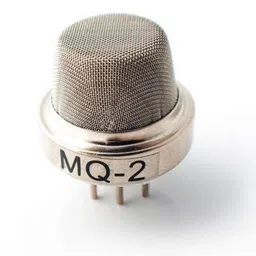MQ-2 Gas Sensor for H2, LPG, CH4, CO, Smoke or Propane Detector image 1