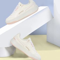 Tori Pixie Res Sneakers For Women-image-13