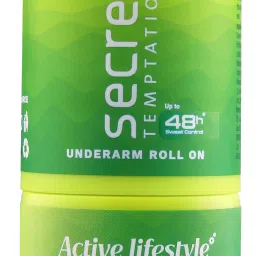 Active Lifestyle Roll-on Deodorant Roll-on-For Women-28