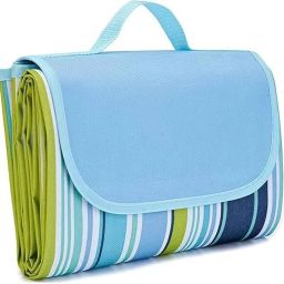 Polyester Baby Play Mat-image-20