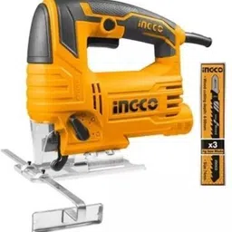 220-240V~50/60Hz Jig Saw with 3 Blades 570W JS57028 Ingco 220-240V~50/60Hz Jig Saw with 3 Blades 570W JS57028 2 inch Straight-line Sander-picture-28