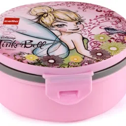 Tiffy Insulated Lunch Box Tinker Ball 1 Containers Lunch Box-picture-0