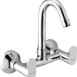 Ocean Sink Mixer Tap For Bathroom and Kitchen Chrome Finish Kitchen Mixer Faucet-picture-10