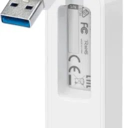 TP-Link UE300 Ethernet Network Adapter Lan Adapter image 3