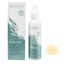Repechage Hydra Medic Face Wash for Oily Skin with Seaweed Extract - 177 ml-33