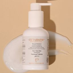 Personal Touch Skincare Cetabath Gentle Skin Cleanser - 100ml-picture-29