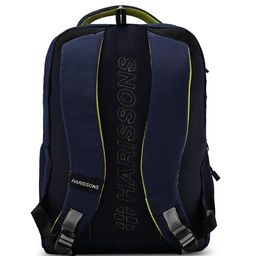 Harissons Unisex DuraBase Backpack image 2