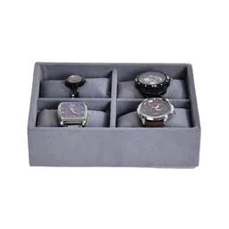 La Trove Grey Regular Multi-Utility Organiser image 3
