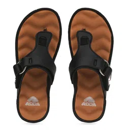 Adda Open Toe Wedges-image-2