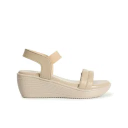 Colo Open Toe Wedge Heels image 3