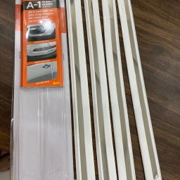 Rubber Car Bumper Guard-image-9