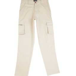 Gini and Jony Boys Cargos Trousers-image-25
