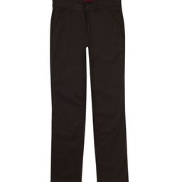 Gini and Jony Boys Regular Cotton Trouser-image-78
