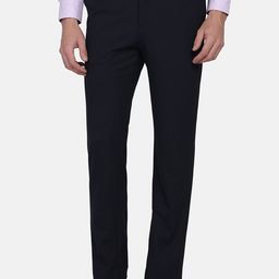 Blackberrys Men Formal Trousers-image-11
