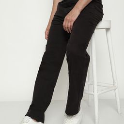 Octave Men Mid-Rise Cotton Regular Trousers-picture-26