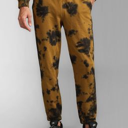 KZ07 By Kazo Men Printed Cotton Regular Fit Joggers-picture-8