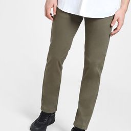 Jack & Jones Men Cotton Regular Fit Chinos-image-23