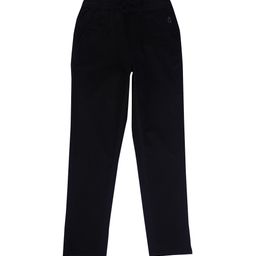 Gini and Jony Kids Boys Cotton Chinos Trousers-image-15