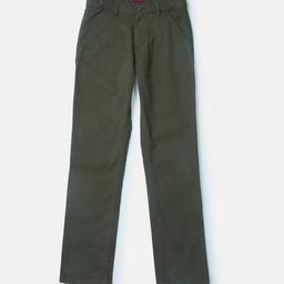 Gini and Jony Kids Boys Cotton Chinos Trousers-image-24