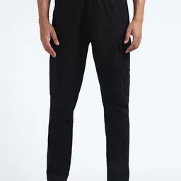 Flying Machine Men Slim Fit Mid Rise Cargos-image-34