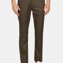 Blackberrys TechPro Men Mid Rise Slim Fit Chinos Trouser-picture-27