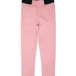 Marks & Spencer Women Pink High-Rise Trousers-picture-38