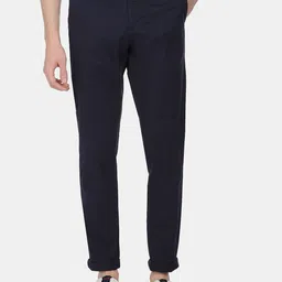 U.S. Polo Assn. Men Cotton Trousers-picture-35