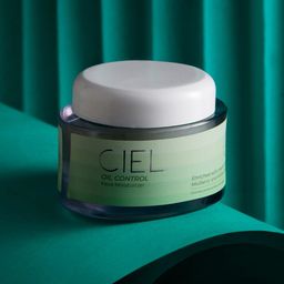 CIEL Oil Control Face Moisturizer - 50g-27