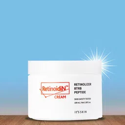 Its Skin Retinoidin Face Moisturising Cream - 100ml-47