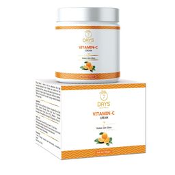 7 DAYS Vitamin-C Ultra Moisturising Face Cream to Make Skin Glow - 100g-51
