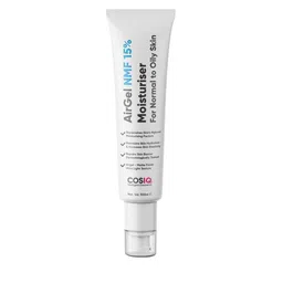 CosIQ AirGel NMF 15% Face Moisturizer For Oily Skin-100ml-47