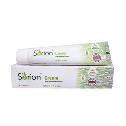 Atrimed Plant Science Sorion Cream with Neem & Turmeric - 50 g-14