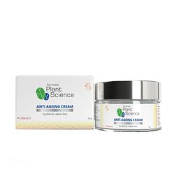 Atrimed Plant Science Coconut & Ashwagandha Anti-Ageing Face Cream - 50 g-41