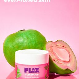 PLIX THE PLANT FIX Guava Glow Vit C 3% ALA SPF 20 Smoothie Moisturizer - 120g-53