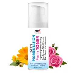 SPAWORLD Bye Bye Pigmentation Light Weight Moisturizing Face Toner 200ml-image-96