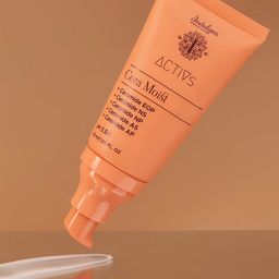 Indulgeo Essentials Activs Cera Moist Ceramide Calming Skin Moisturizer - 50ml-33